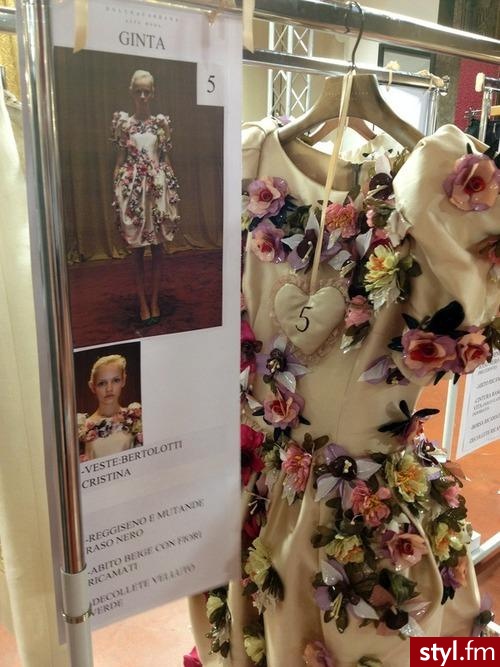 Wieczorowe Sukienki Moda