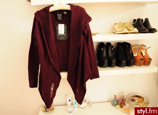 Pozostałe Ciuchy Moda