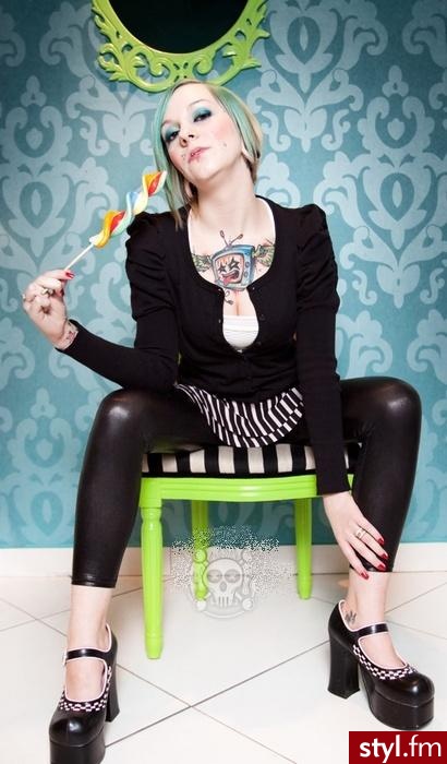 Pozostałe Ciuchy Moda