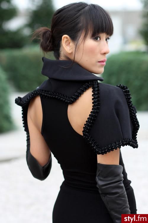 ubrania - Moda uliczna Inne Moda
