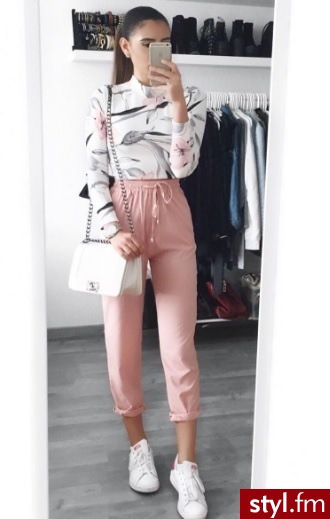 Pozostałe Ciuchy Moda