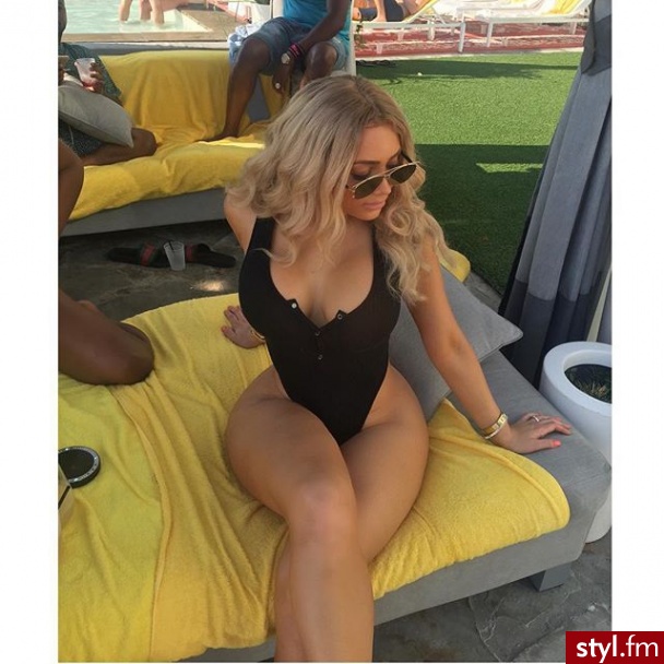 Na plażę Bielizna Moda