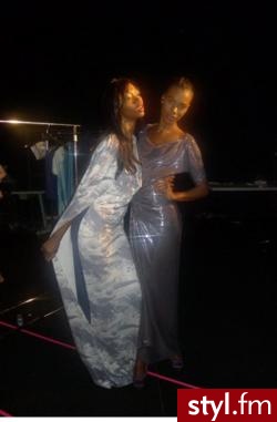 Sukienki Moda