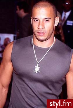 Vin Diesel - Misz-masz