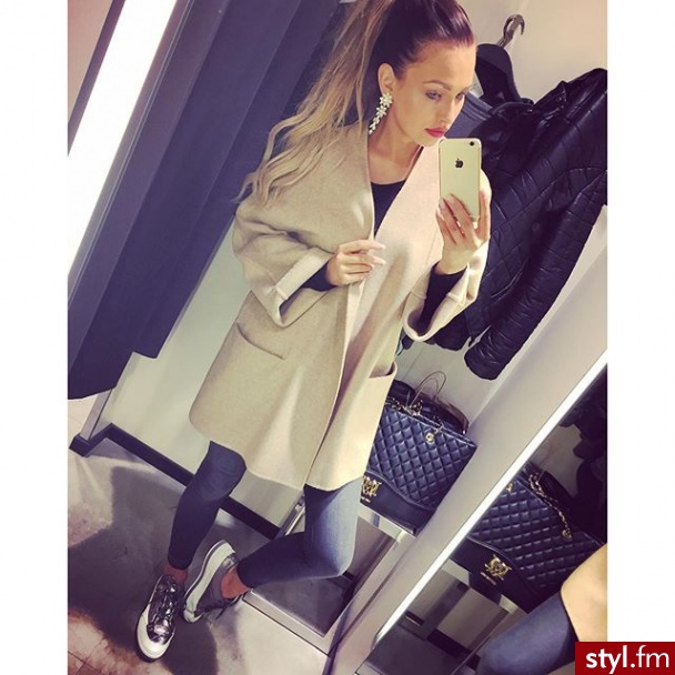 Pozostałe Ciuchy Moda
