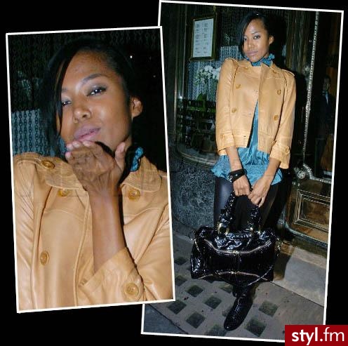 Amerie ;dd - Styler