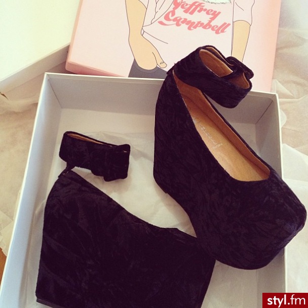 Koturny Buty Moda