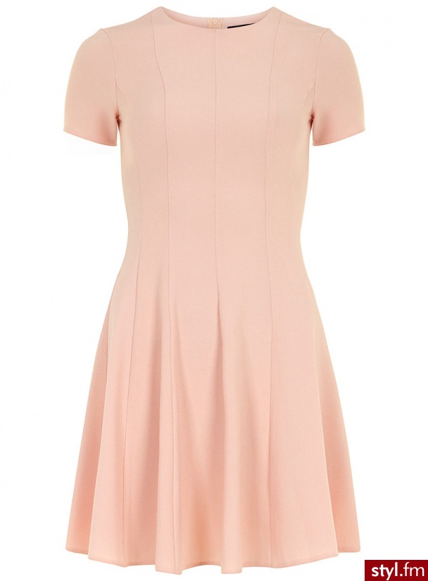 Dzienne Sukienki Moda