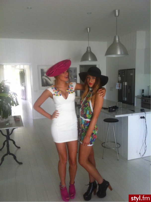 Dzienne Sukienki Moda