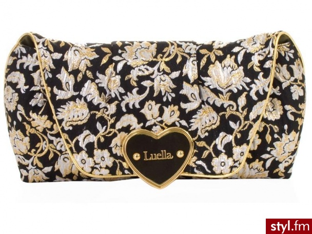Luella - Pozostałe Torebki Moda
