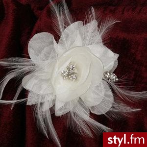 Biżuteria ślubna Ślub Moda