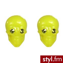 Kolczyki 28$ - Pozostałe Dodatki Moda