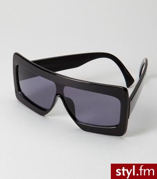 Nakrycia głowy Dodatki Moda