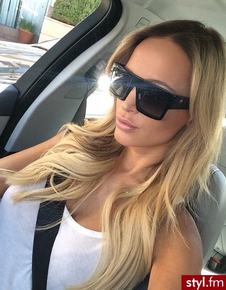 Okulary Dodatki Moda