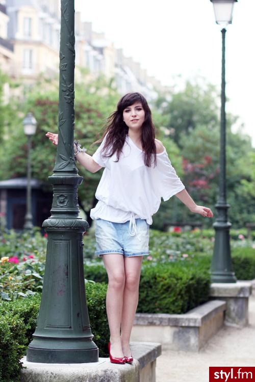 Pozostałe Ciuchy Moda