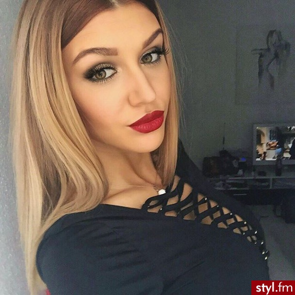Dzienne Makijaże