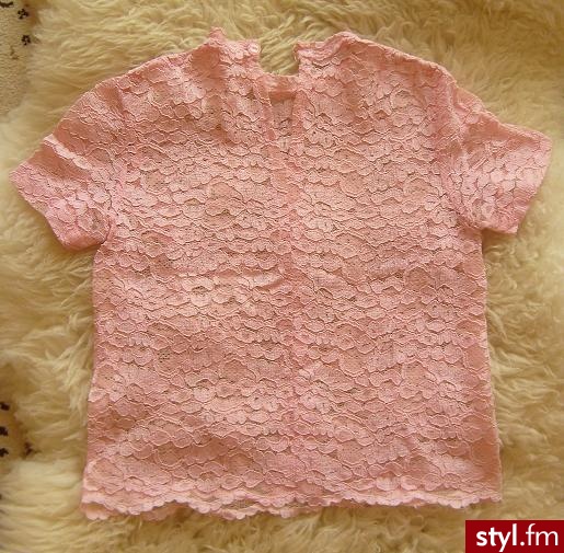 Pozostałe Ciuchy Moda