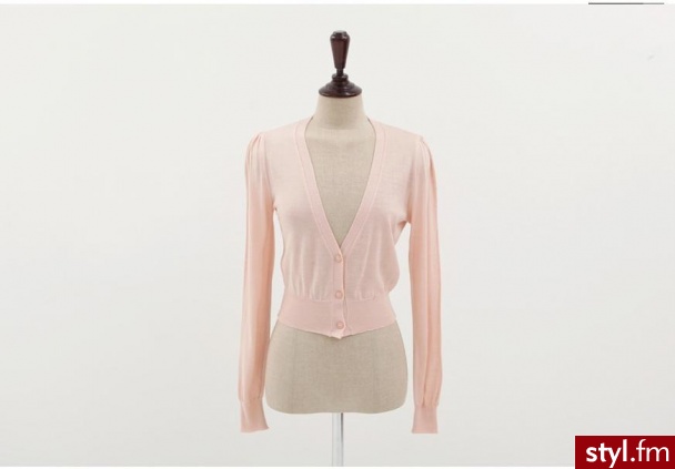 Bluzki Ciuchy Moda