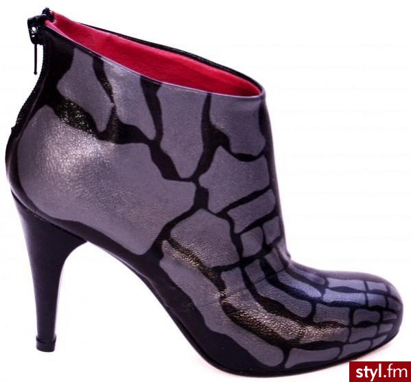 Pozostałe Buty Moda