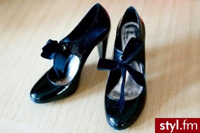Pozostałe Buty Moda
