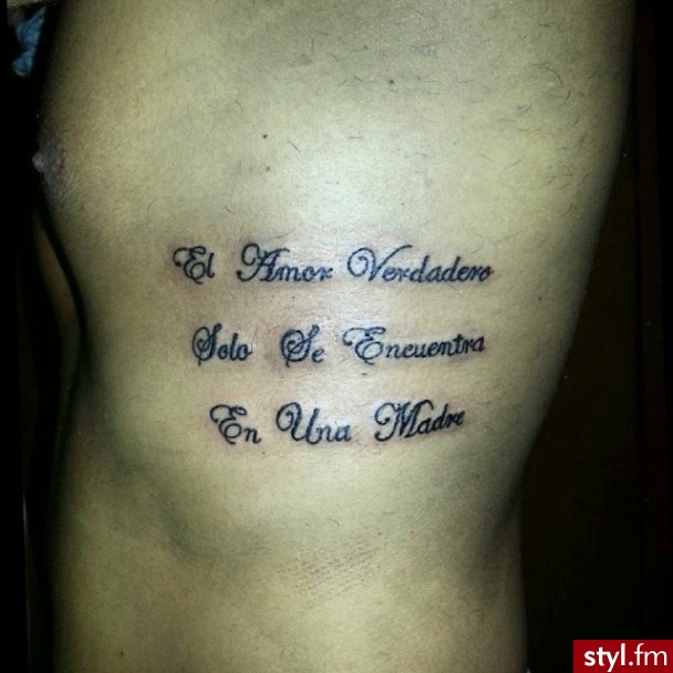 Tatuaże