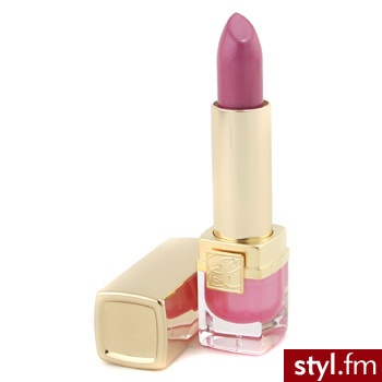 Estee Lauder Pomadka Pure Color Crystal Lipstick 3,8 g - Dzienne Makijaże