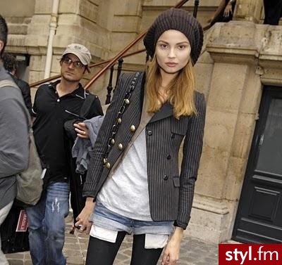 Pozostałe Ciuchy Moda