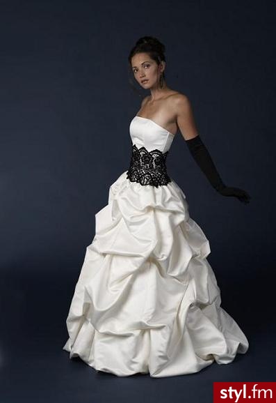 Suknie ślubne Ślub Moda