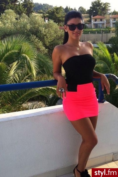 Dzienne Sukienki Moda