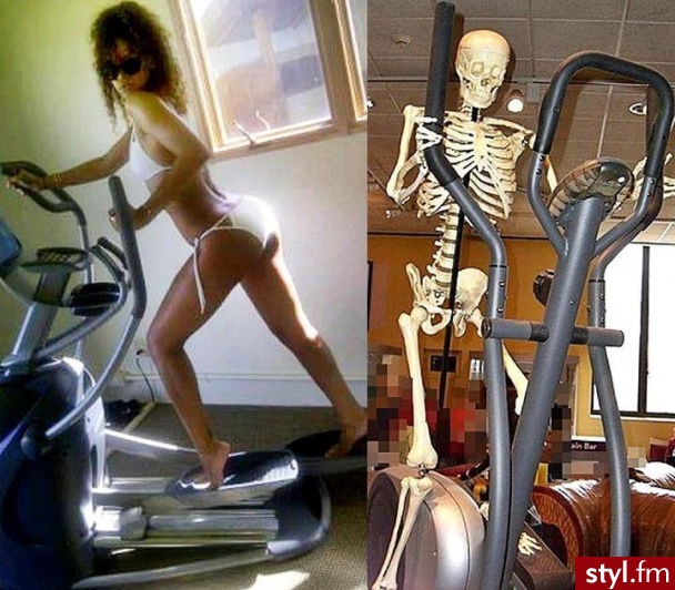 Sport i fitness
