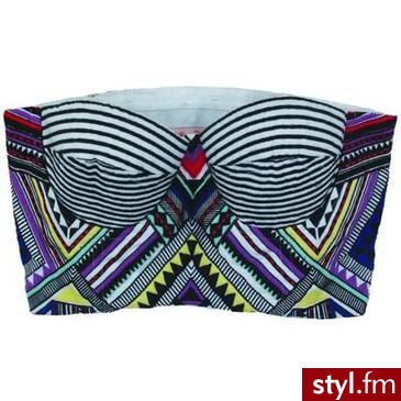 Gorsety Bielizna Moda