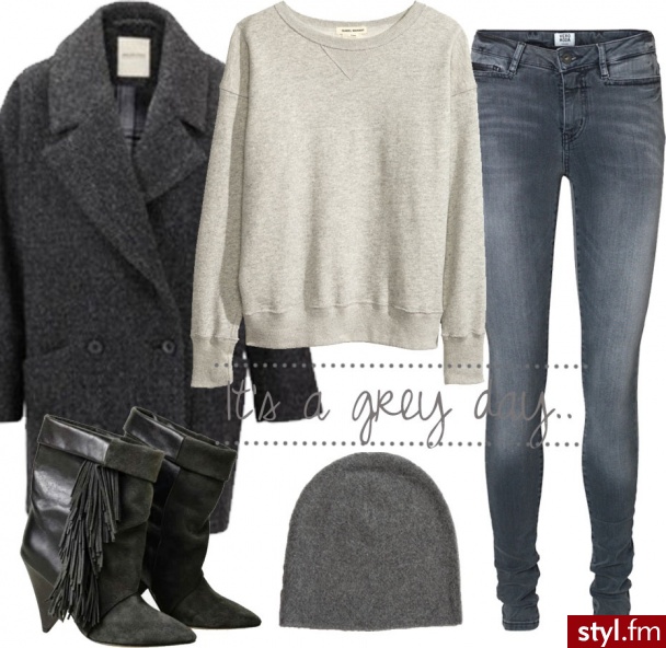 Dodaj opis (max. 250 znaków)http://styl.fm/item/2413955# - Pozostałe Ciuchy Moda