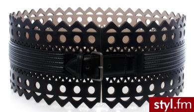 Pasek - Pozostałe Dodatki Moda