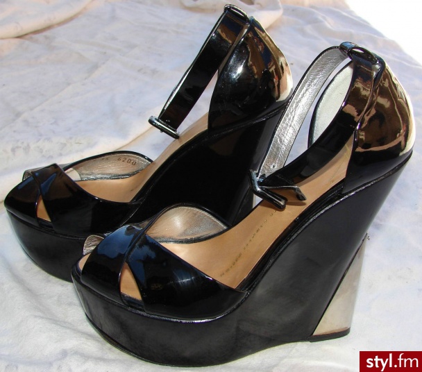 Koturny Buty Moda
