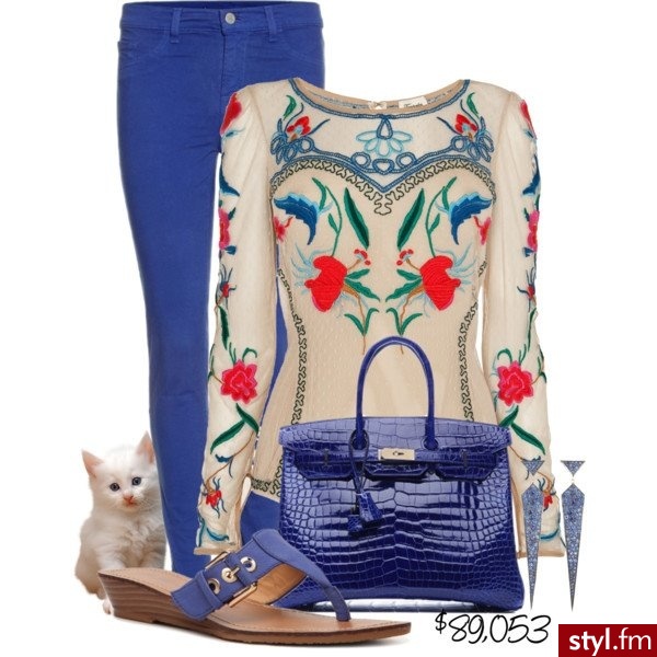Pozostałe Ciuchy Moda