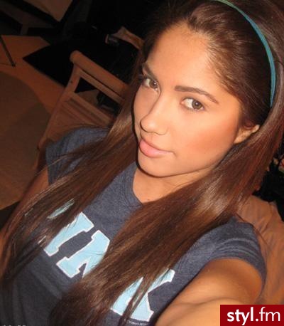 Jessica Burciaga - Długie Fryzury