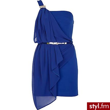Sukienki Moda