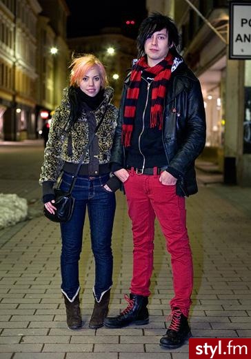 Pozostałe Ciuchy Moda