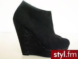 Pozostałe Buty Moda