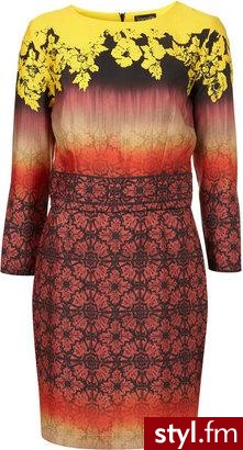 Sukienki Moda