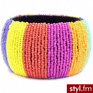 Bransoletki Biżuteria Moda
