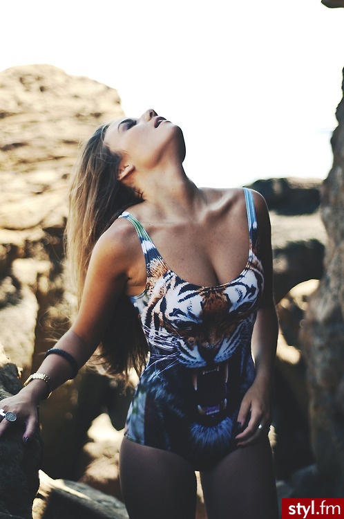 Body Bielizna Moda