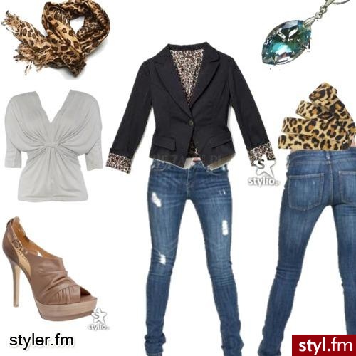 panterka - Styler