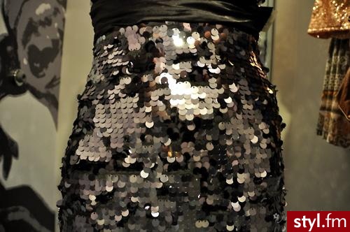 Spódnice Moda
