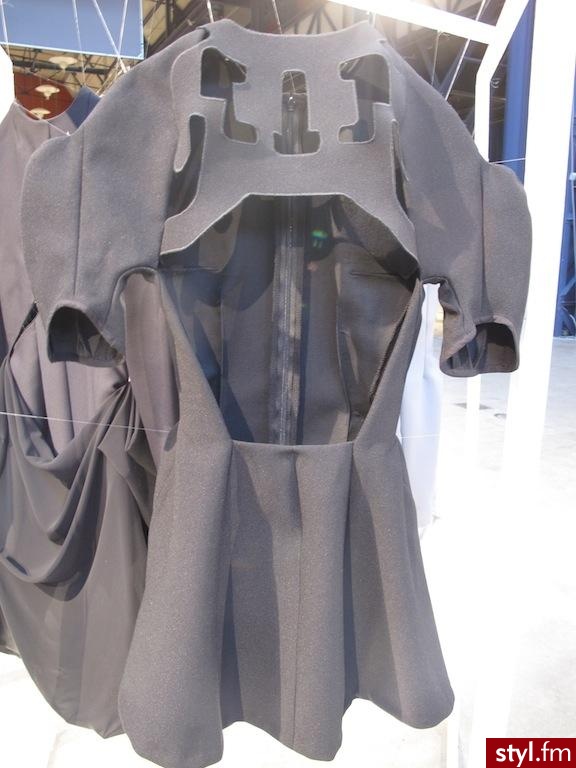 George Rostiashvili. George Rostiashvili - Pozostałe Ciuchy Moda