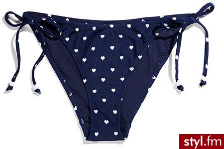 Na plażę Bielizna Moda