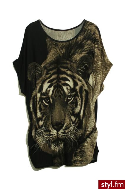 Bluzki Ciuchy Moda