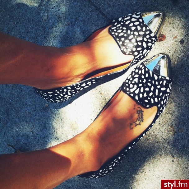 Botki Buty Moda