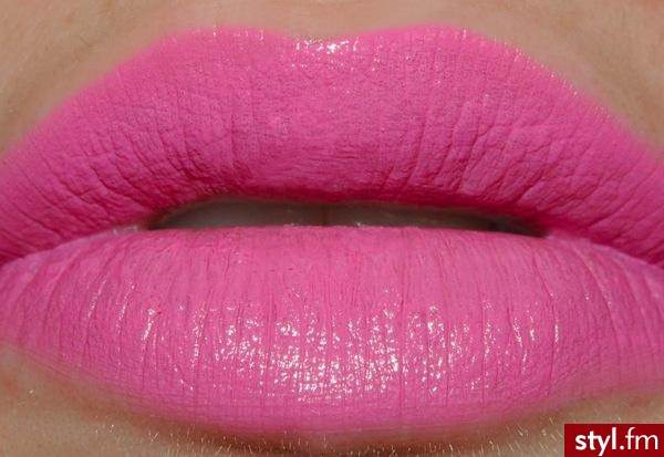 Obsessive Compulsive Cosmetics Pretty Boy Collection: Lip Tars Swatches - Dzienne Makijaże