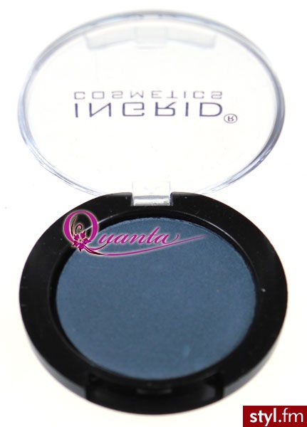 Ingrid Egoist Eye shadow Cień do powiek - Dzienne Makijaże